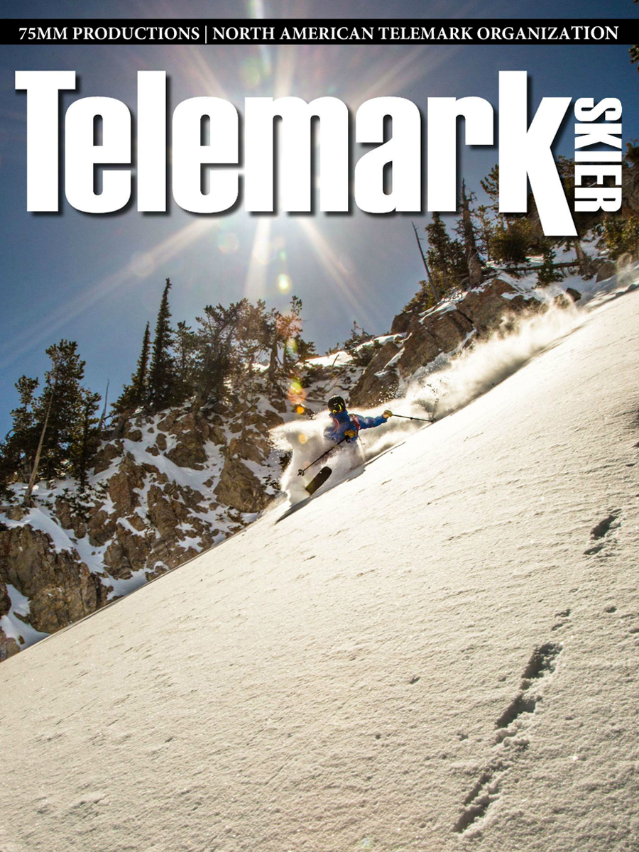 Telemark Skier Magazine